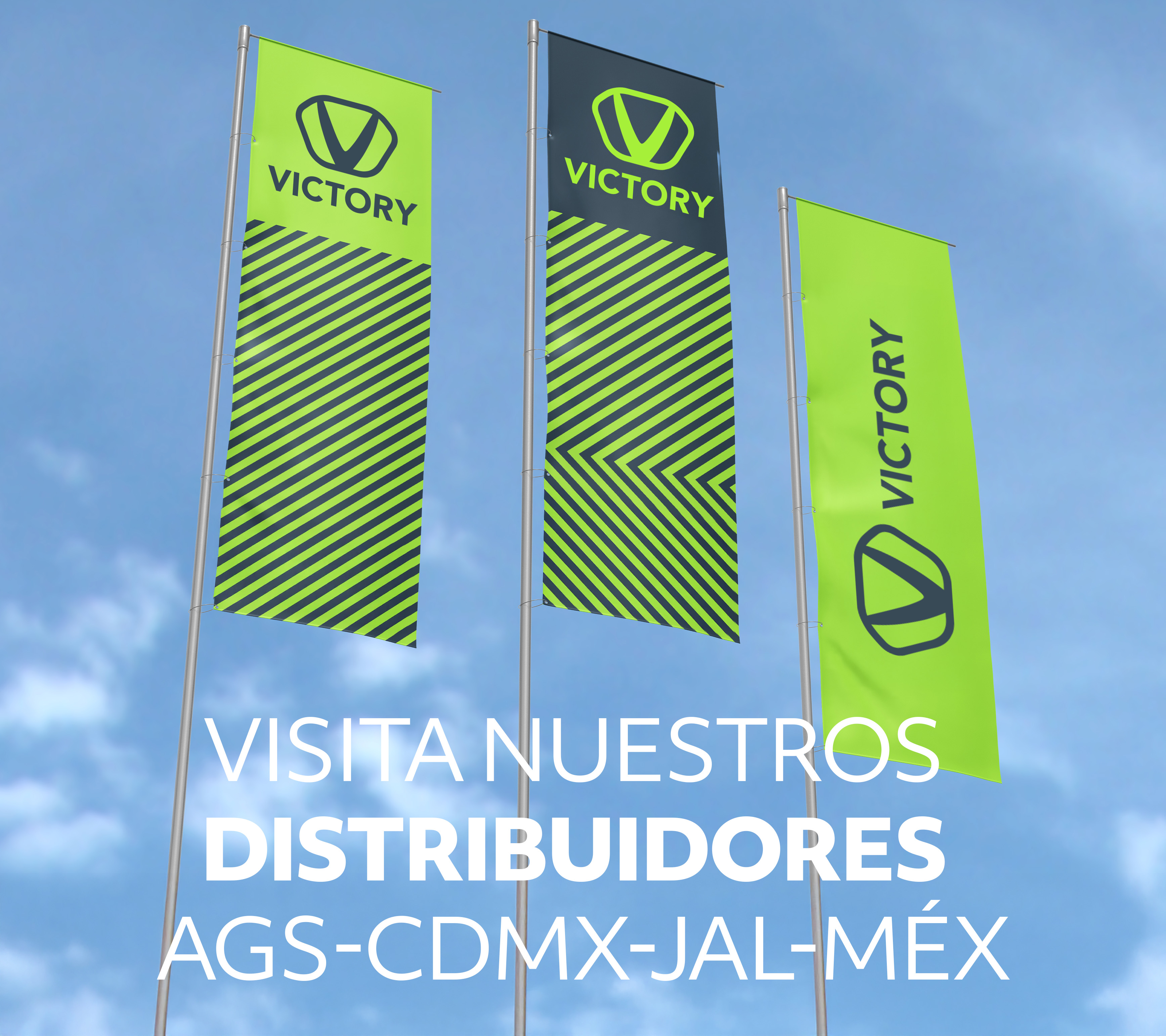 distribuidores